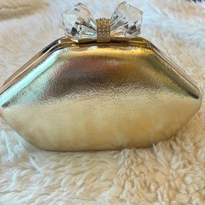 Charming Charley RSVP EUC Handbag